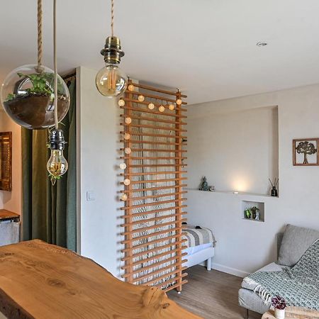 Appartement Retire De La Location La Ciotat Kültér fotó