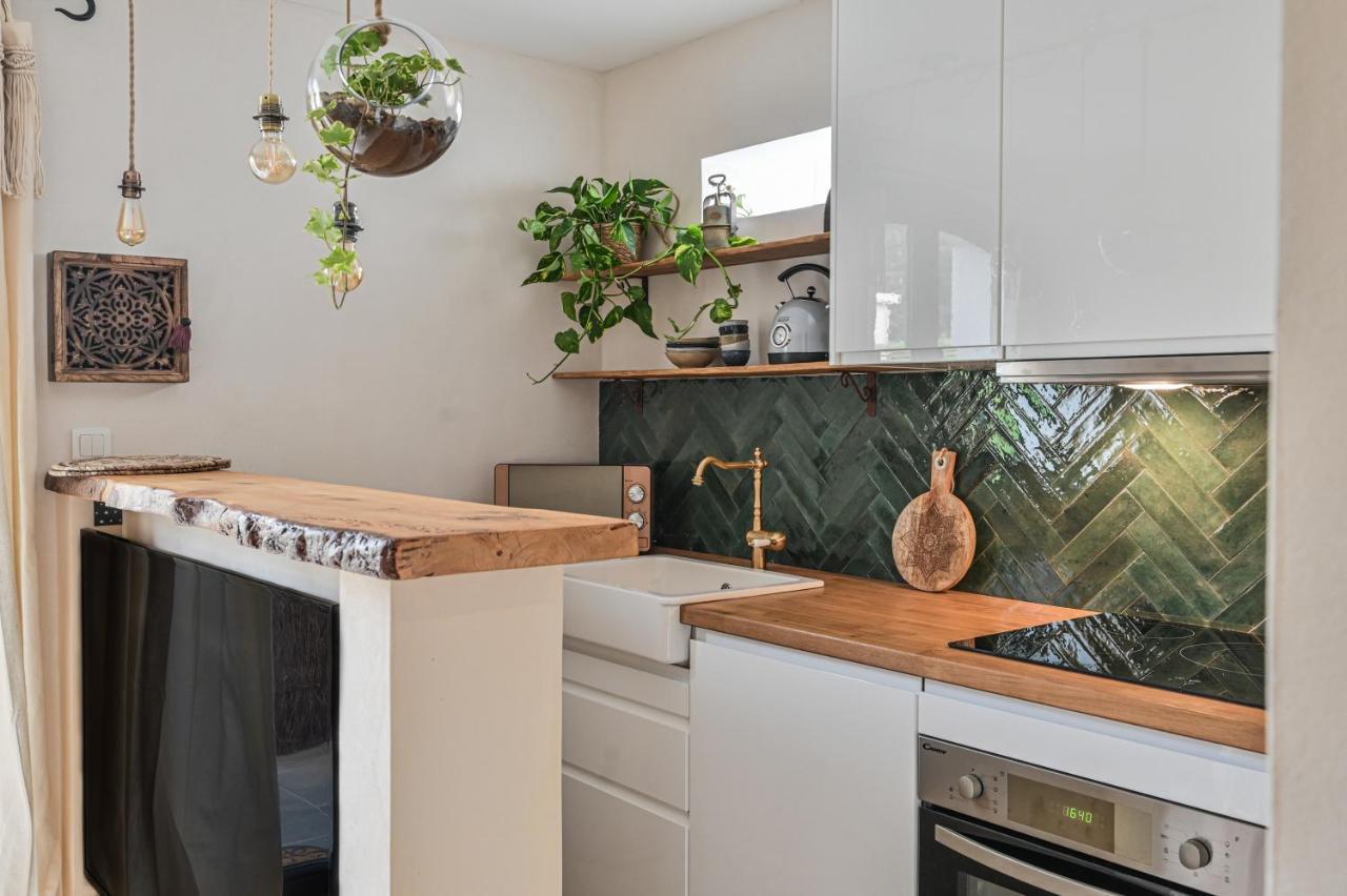 Appartement Retire De La Location La Ciotat Kültér fotó