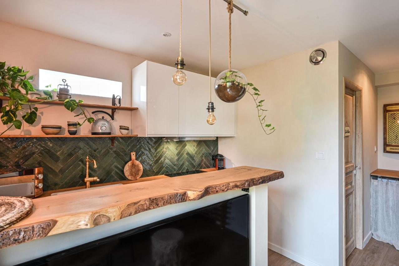 Appartement Retire De La Location La Ciotat Kültér fotó