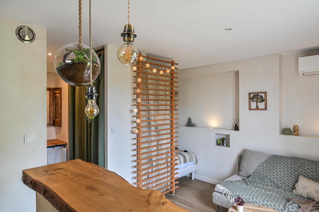 Appartement Retire De La Location La Ciotat Kültér fotó