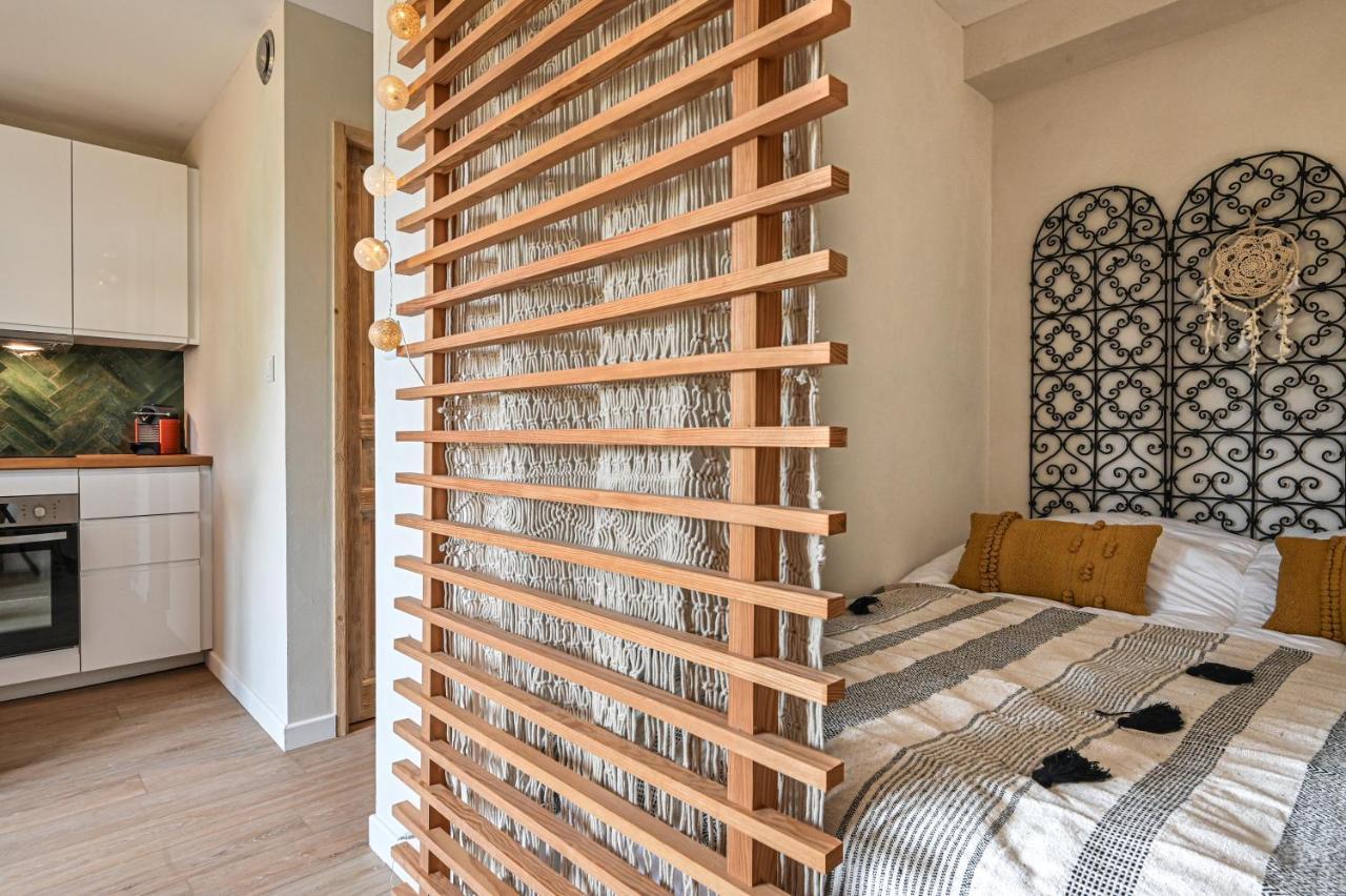 Appartement Retire De La Location La Ciotat Kültér fotó
