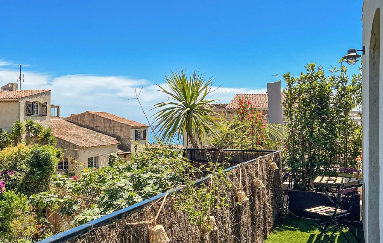 Appartement Retire De La Location La Ciotat Kültér fotó