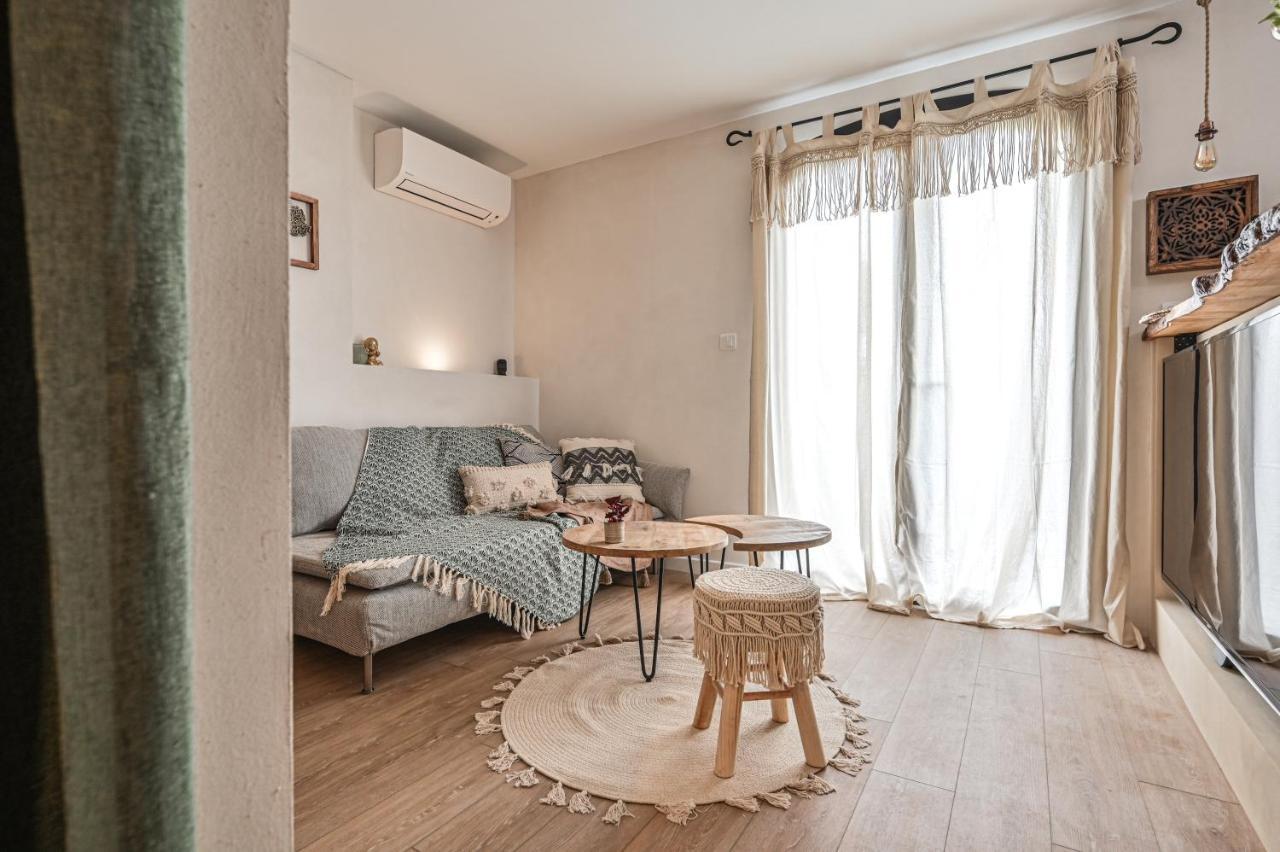 Appartement Retire De La Location La Ciotat Kültér fotó